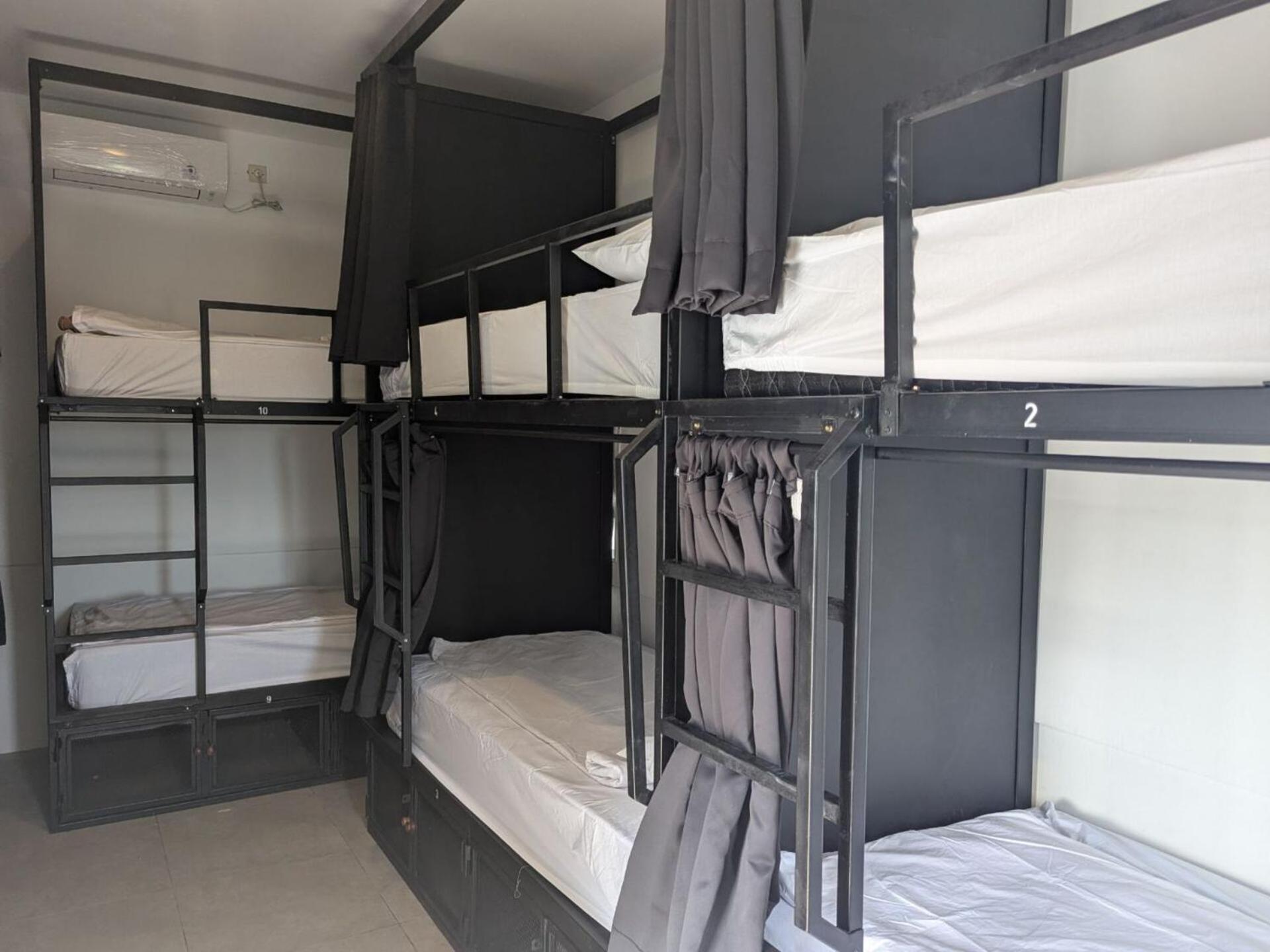 Mad Monkey Kuta Lombok Hostel Εξωτερικό φωτογραφία