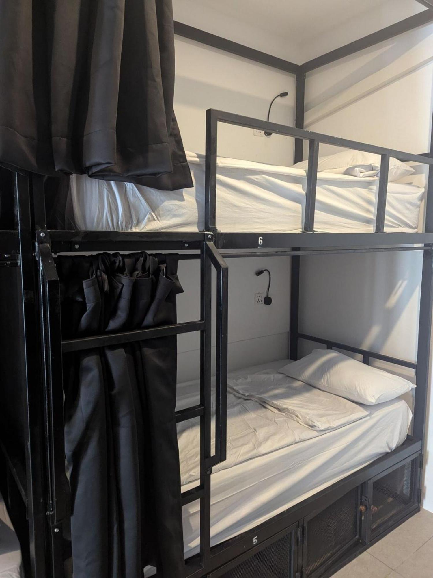 Mad Monkey Kuta Lombok Hostel Εξωτερικό φωτογραφία